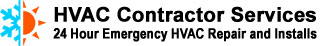 Wells Fargo HVAC Services